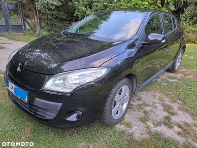 Renault Megane 1.6 16V 110 Authentique