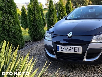 Renault Megane 1.6 16V Dynamique