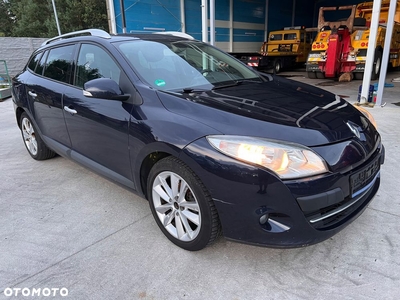 Renault Megane 1.9 dCi FAP Dynamique