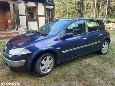 Renault Megane 2.0 Dynamique