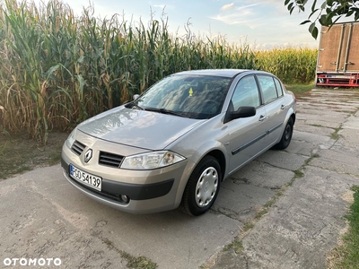 Renault Megane II 1.5 dCi Confort Dynamique