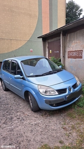 Renault Scenic 1.6 16V Alize