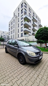 Renault Scenic 1.6 Confort Authentique