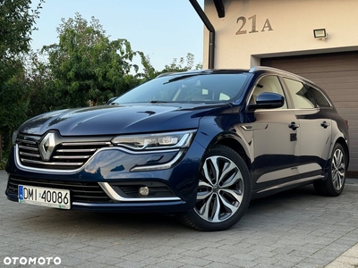 Renault Talisman 1.8 TCe FAP Intens EDC