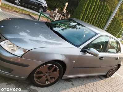 Saab 9-3 S 2.2 TiD