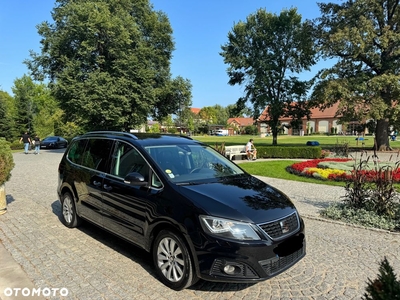 Seat Alhambra 2.0 TDI S&S DSG XCELLENCE