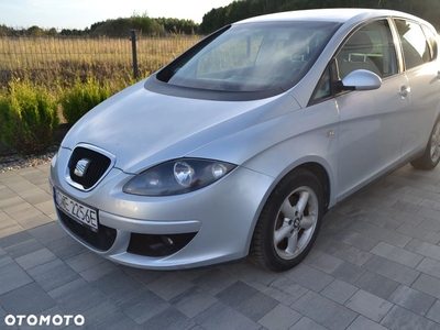 Seat Altea 1.9 TDI Reference