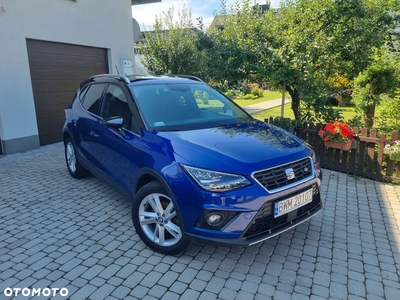 Seat Arona 1.5 TSI FR S&S