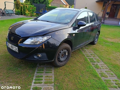 Seat Ibiza 1.2 TSI Sport