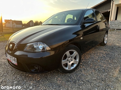 Seat Ibiza 1.4 16V Passion