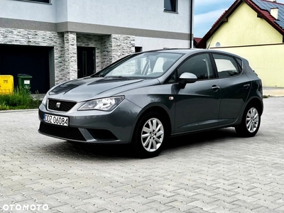 Seat Ibiza 1.4 16V Style