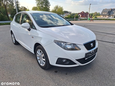 Seat Ibiza 1.6 TDI CR Copa