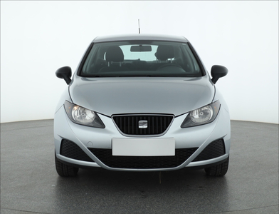 Seat Ibiza 2009 1.4 16V 188070km Hatchback