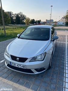 Seat Ibiza SC 1.2 TDI iTech Reference