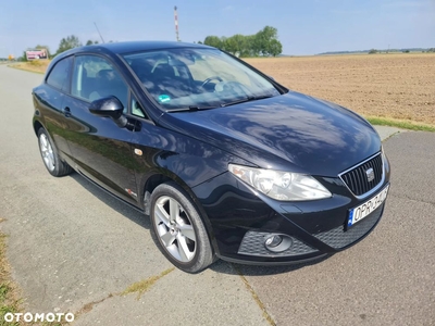 Seat Ibiza SC 1.4 16V Style