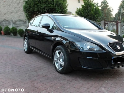 Seat Leon 1.2 TSI Style