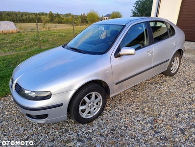 Seat Leon 1.6 Spirit