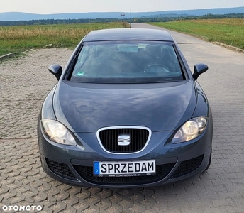 Seat Leon 1.6 Stylance