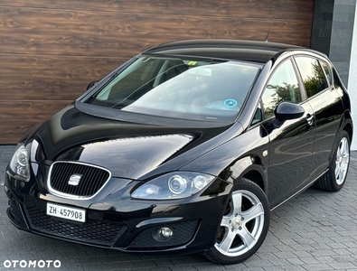 Seat Leon 1.8 (T FSI) TSI Stylance