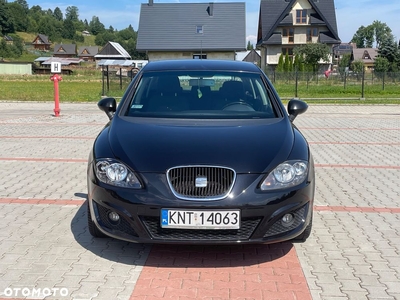 Seat Leon 1.9 TDI Reference