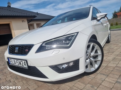 Seat Leon ST 2.0 TDI Start&Stop FR