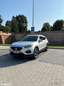 Seat Tarraco 2.0 TDI 4Drive DSG SCR Style