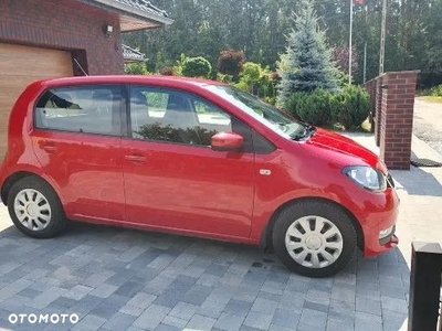 Skoda Citigo 1.0 Ambition