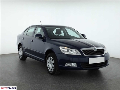 Skoda Octavia 1.4 120 KM 2012r. (Piaseczno)