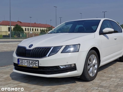 Skoda Octavia 2.0 TDI 4x4 DSG Clever