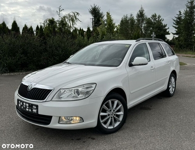 Skoda Octavia 2.0 TDI DPF DSG Ambition