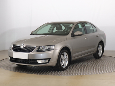 Skoda Octavia 2013 1.2 TSI 78606km Hatchback