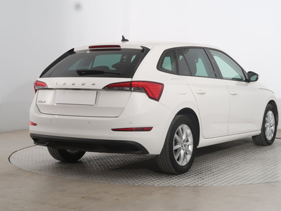 Skoda Scala 2020 1.6 TDI 129729km Hatchback