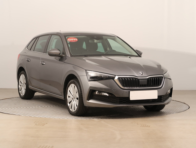 Skoda Scala 2023 1.0 TSI 15440km Hatchback