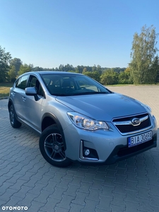 Subaru XV 1.6 i Active