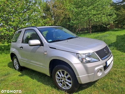 Suzuki Grand Vitara 1.6