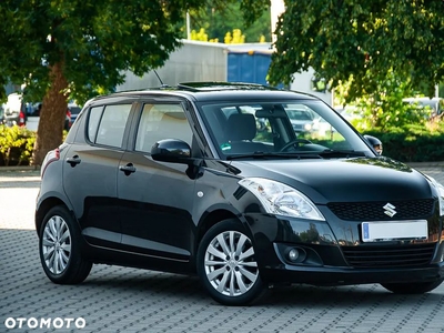 Suzuki Swift 1.2 Premium