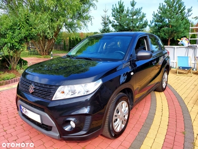 Suzuki Vitara 1.6 Comfort 2WD