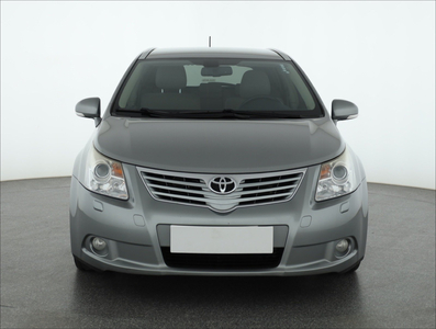 Toyota Avensis 2010 2.0 D