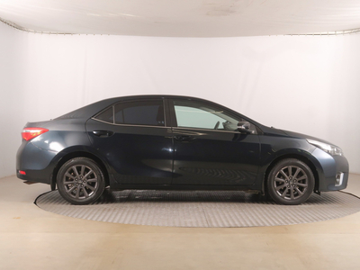 Toyota Corolla 2016 1.6 Valvematic 210038km Sedan