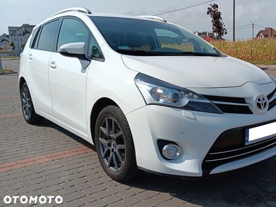 Toyota Verso 1.8 Premium 7os