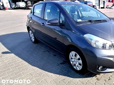 Toyota Yaris 1.33 Active