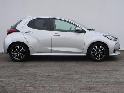 Toyota Yaris 2021 1.5 VVT