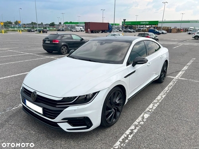 Volkswagen Arteon 2.0 TSI R-Line DSG