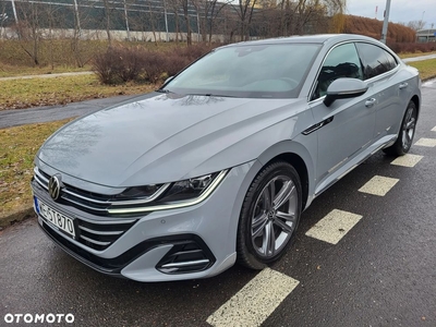 Volkswagen Arteon 2.0 TSI R-Line DSG