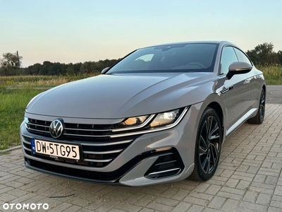 Volkswagen Arteon 2.0 TSI R-Line DSG