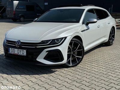 Volkswagen Arteon Shooting Brake 2.0 TSI OPF 4Motion DSG R