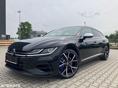 Volkswagen Arteon Shooting Brake 2.0 TSI OPF 4Motion DSG R