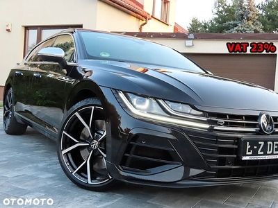 Volkswagen Arteon Shooting Brake 2.0 TSI OPF 4Motion DSG R