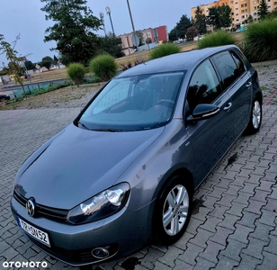 Volkswagen Golf 1.2 TSI MATCH