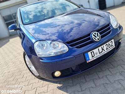 Volkswagen Golf 1.4 Goal